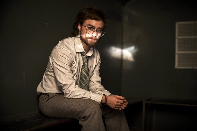 Escape from Pretoria - Kuvat elokuvasta - Daniel Radcliffe
