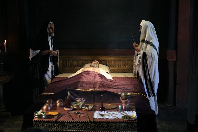 Herod's Lost Tomb - Kuvat elokuvasta