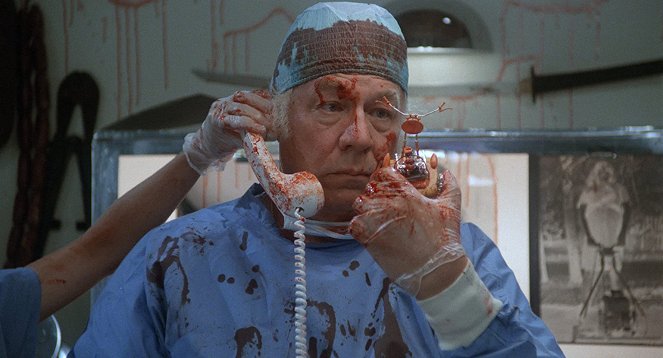 Wacko - Filmfotos - George Kennedy