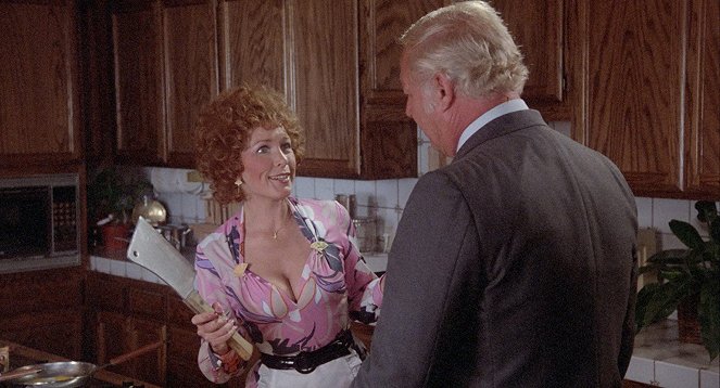 Wacko - Filmfotos - Stella Stevens, George Kennedy