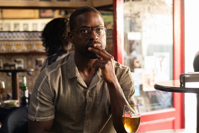 The Rhythm Section - Filmfotos - Sterling K. Brown