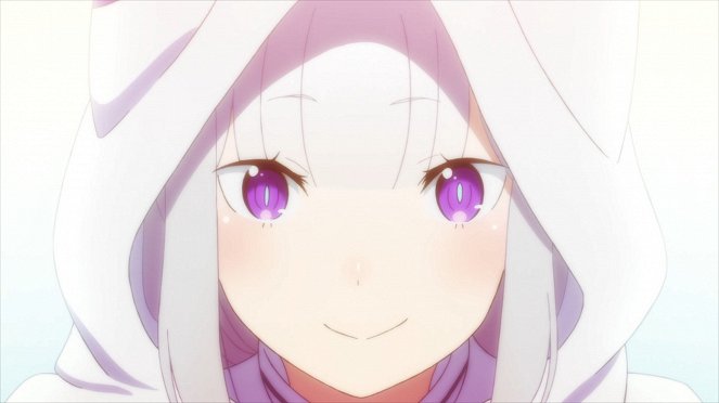 Re:ZERO -Starting Life in Another World- Memory Snow - Photos