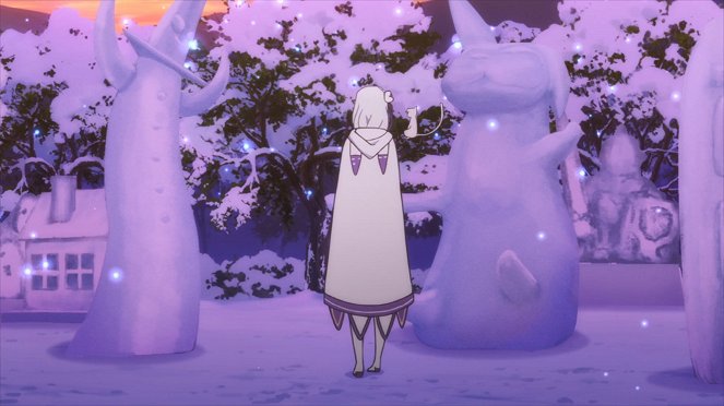 Re: Zero kara Hajimeru Isekai Seikatsu - Memory Snow - Filmfotók