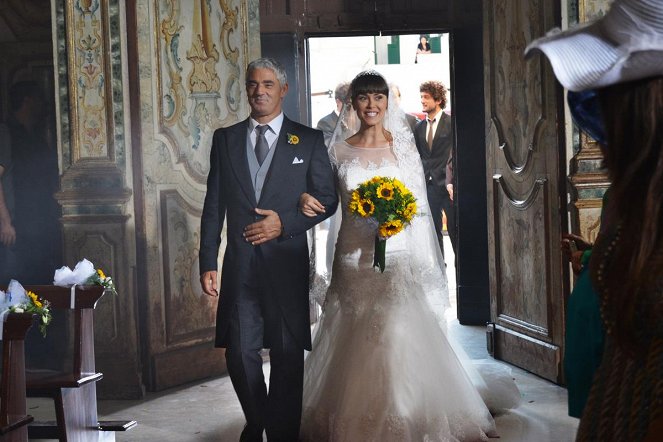 Matrimonio al Sud - Filmfotos - Biagio Izzo, Fatima Trotta