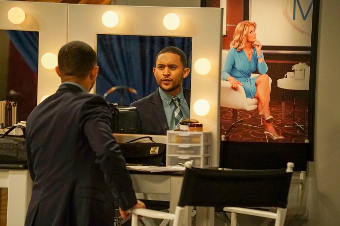 Baby Daddy - The Tuck Stops Here - Photos - Tahj Mowry