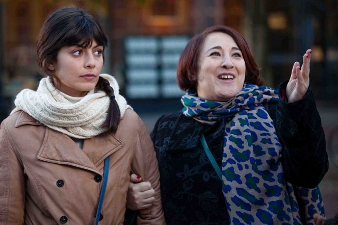 Amici come noi - De la película - Alessandra Mastronardi, Maria Di Biase