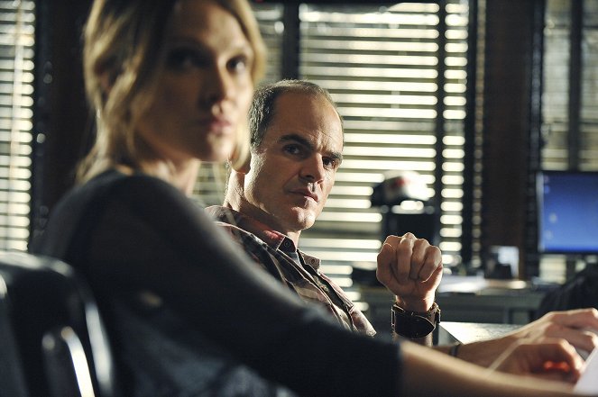 Criminal Minds: Team Red - Lonely Hearts - Filmfotos