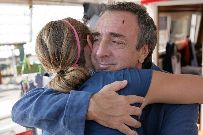 Genitori & figli:) - Agitare bene prima dell'uso - Z filmu - Silvio Orlando