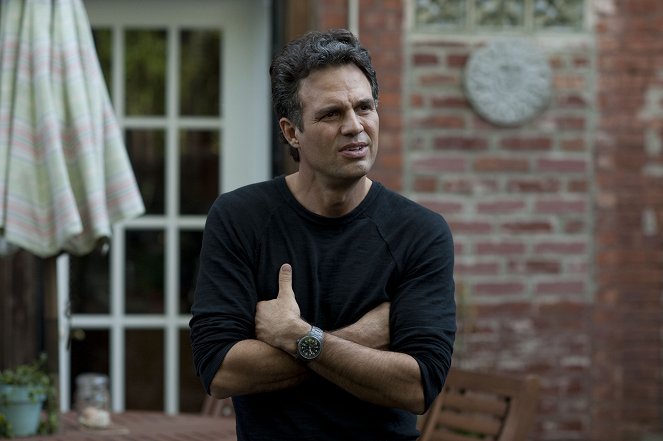 Uma Boa Dose de Sexo - Do filme - Mark Ruffalo