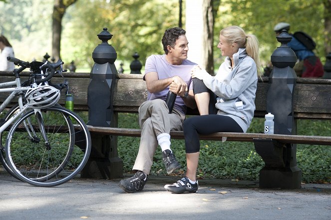 Thanks for Sharing - Süchtig nach Sex - Filmfotos - Mark Ruffalo, Gwyneth Paltrow