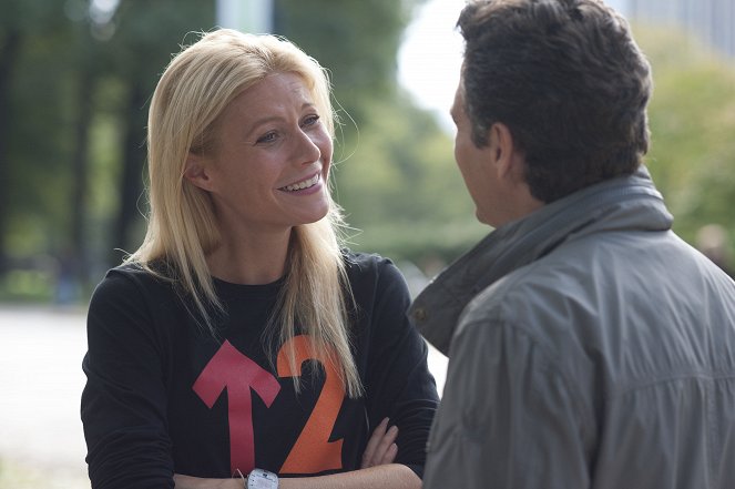 Uma Boa Dose de Sexo - Do filme - Gwyneth Paltrow