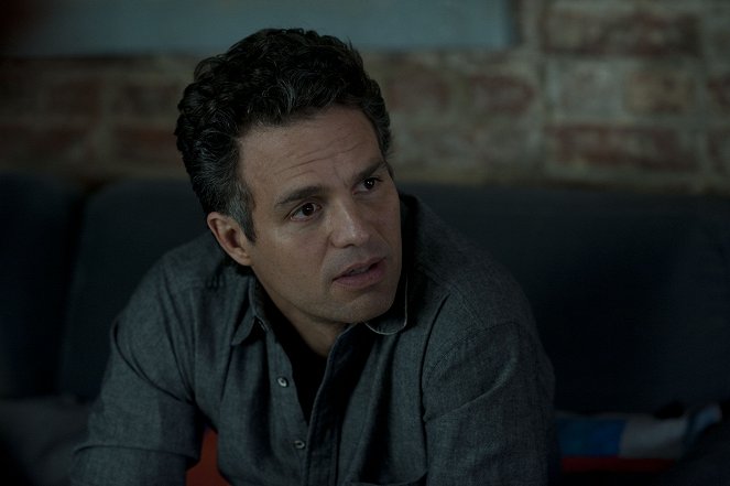 Uma Boa Dose de Sexo - Do filme - Mark Ruffalo