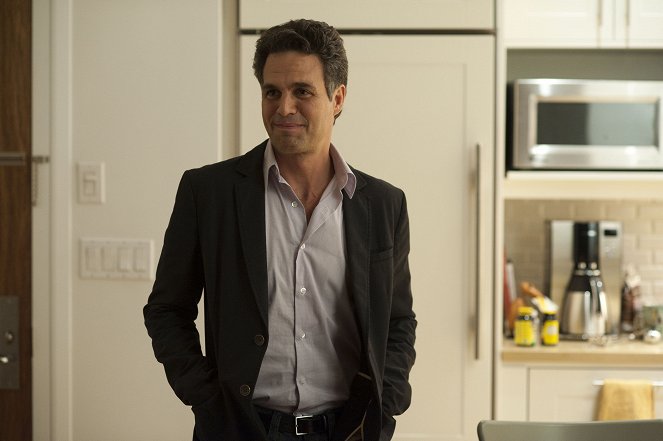 Uma Boa Dose de Sexo - Do filme - Mark Ruffalo