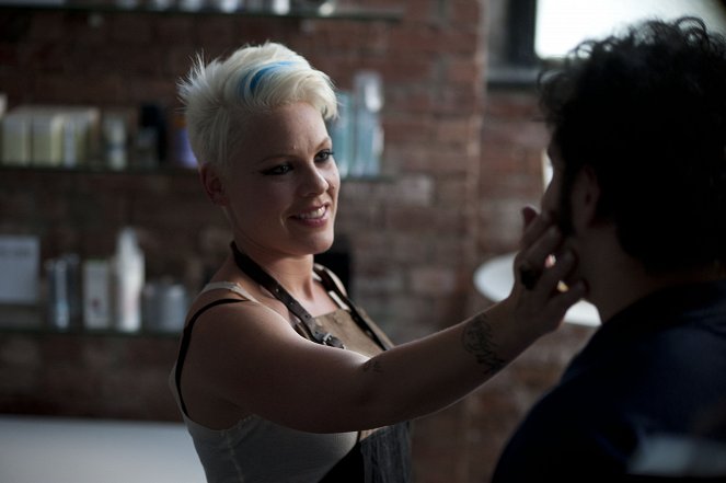 Thanks for Sharing - Photos - P!nk