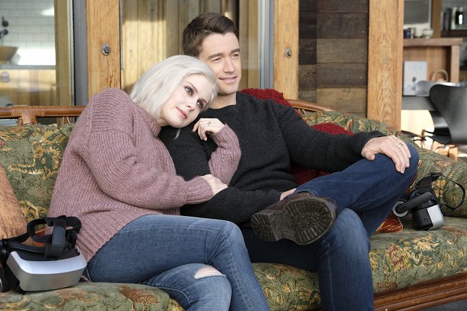 iZombie - All's Well That Ends Well - Z filmu