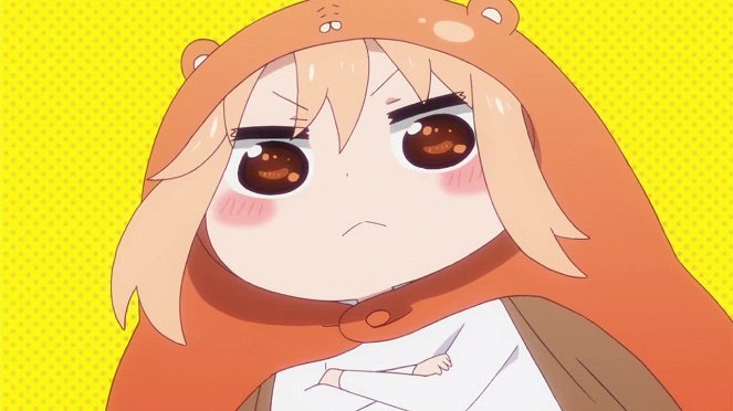 Himouto! Umaru-chan - Season 1 - Photos