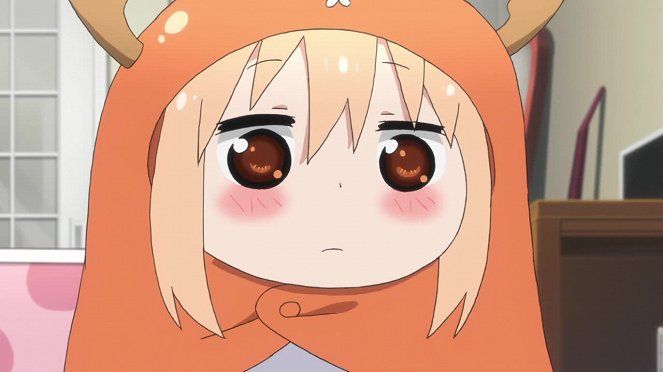 Himouto! Umaru-chan - Season 1 - Photos