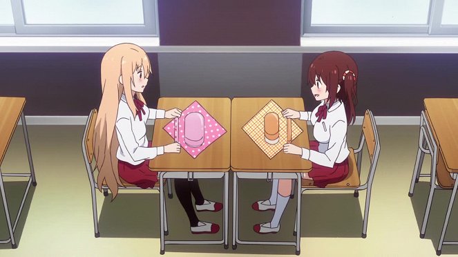 Himouto! Umaru-chan - Season 1 - Photos