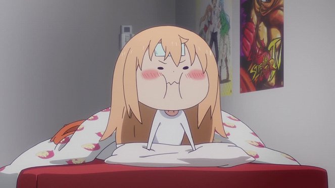 Himouto! Umaru-chan - Season 1 - Photos