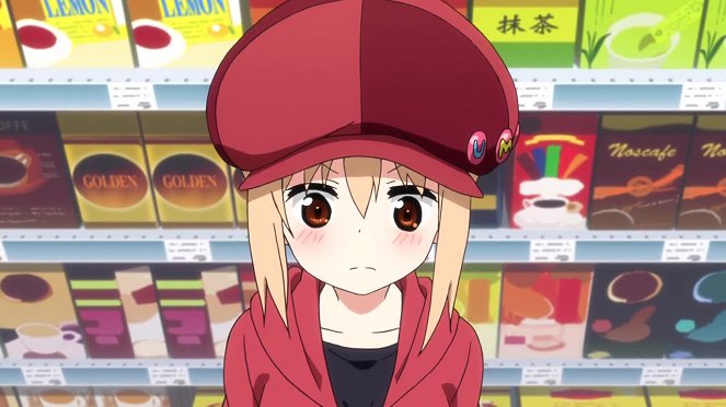 Himouto! Umaru-chan - Season 1 - Photos