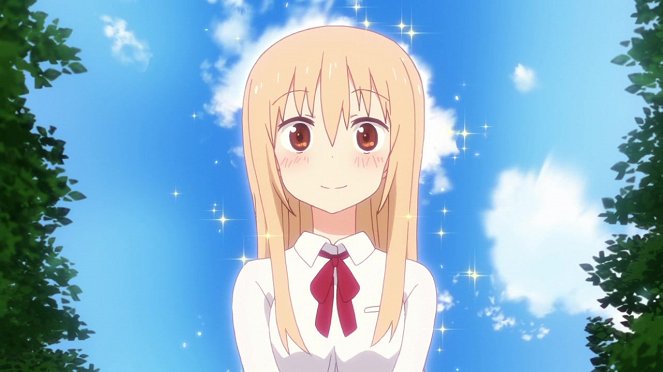 Himouto! Umaru-chan - R - Photos