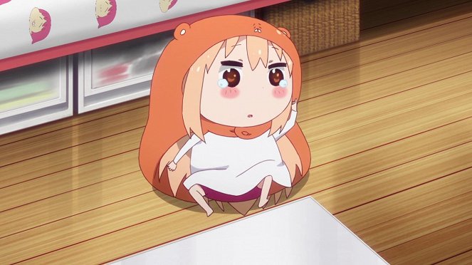 Himouto! Umaru-chan - R - Photos