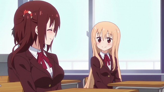 Himouto! Umaru-chan - R - Photos