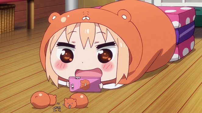 Himouto! Umaru-chan - R - Photos