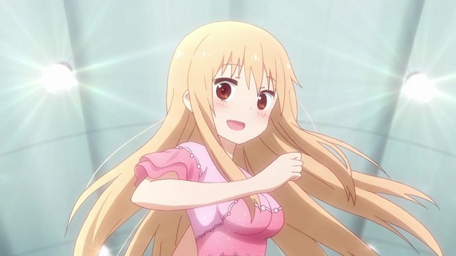 Himouto! Umaru-chan - R - Photos