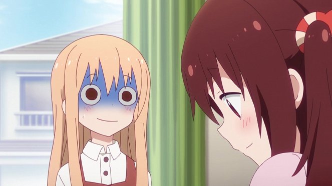 Himouto! Umaru-chan - R - Photos