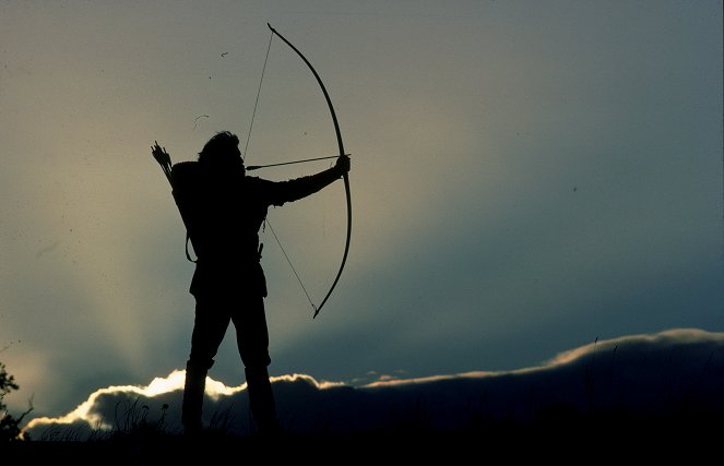 Robin Hood: O Príncipe dos Ladrões - Do filme