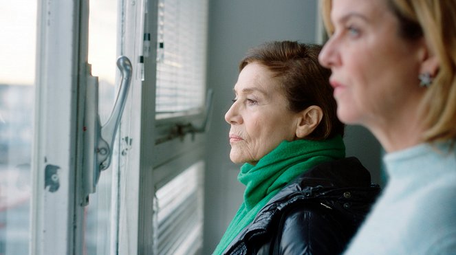 Tatort - Die Guten und die Bösen - Kuvat elokuvasta - Hannelore Elsner