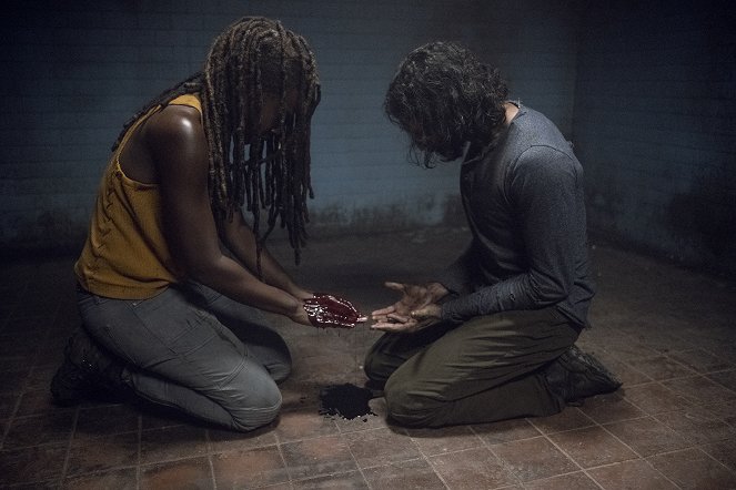 The Walking Dead - Season 10 - What We Become - Photos