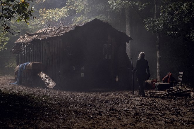 The Walking Dead - Abschiede - Filmfotos