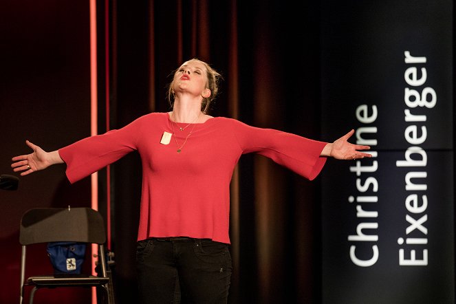 Christine Eixenberger - Live auf der Bühne! - Photos - Christine Eixenberger
