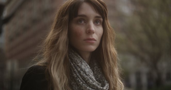 Side Effects - Van film - Rooney Mara