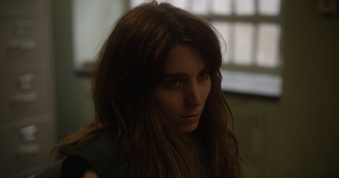 Mellékhatások - Filmfotók - Rooney Mara