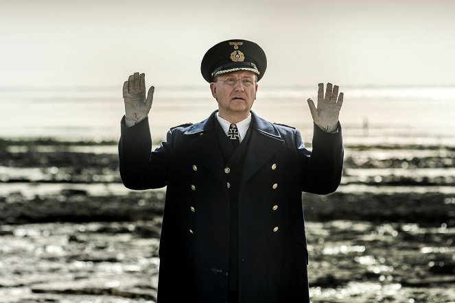 Das Boot - Season 1 - Reckoning - Photos