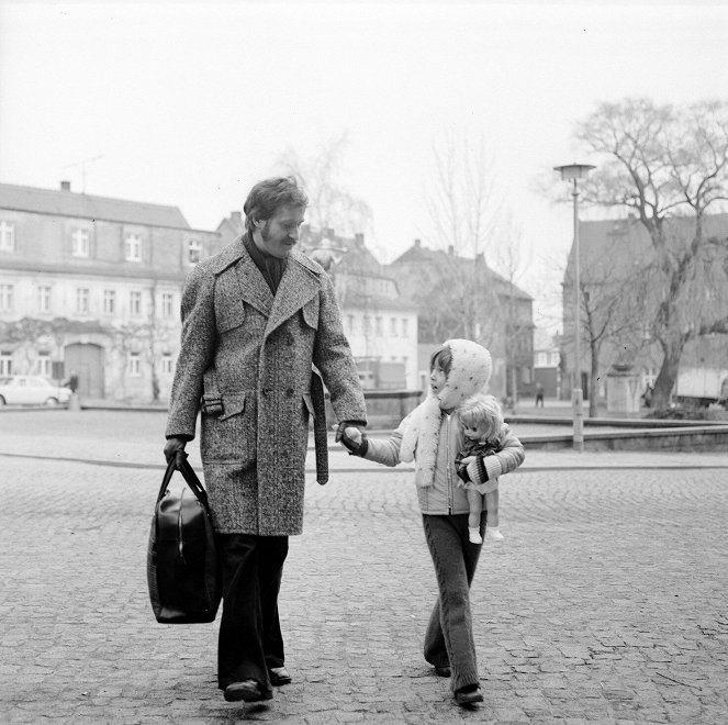 Ein Zimmer mit Ausblick - Van film