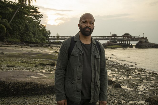 Westworld - The New World - Parce Domine - Photos - Jeffrey Wright