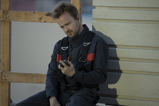 Westworld - The New World - Parce Domine - Photos - Aaron Paul