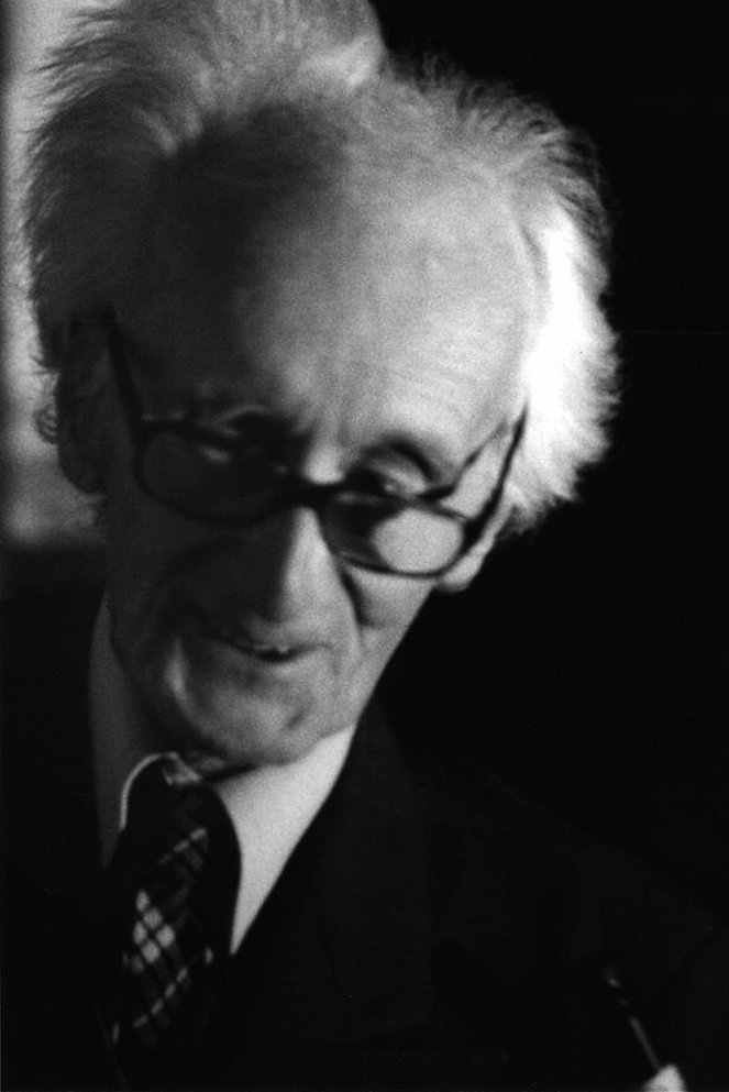 Jozef Czapski 1896-1993 : Témoin du siècle - Film