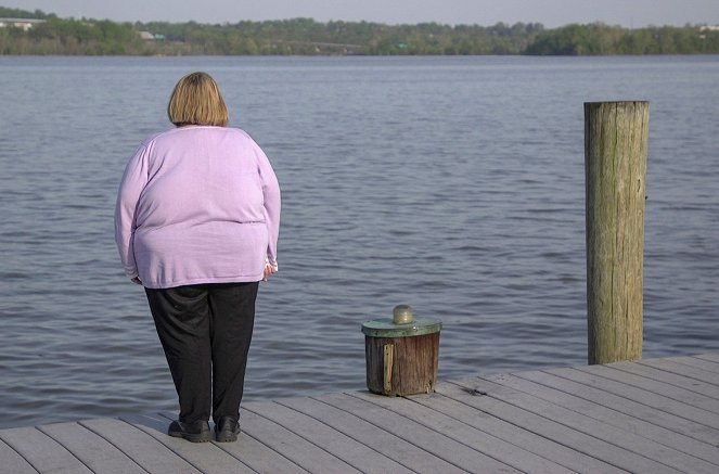 Un monde obèse - Filmfotók