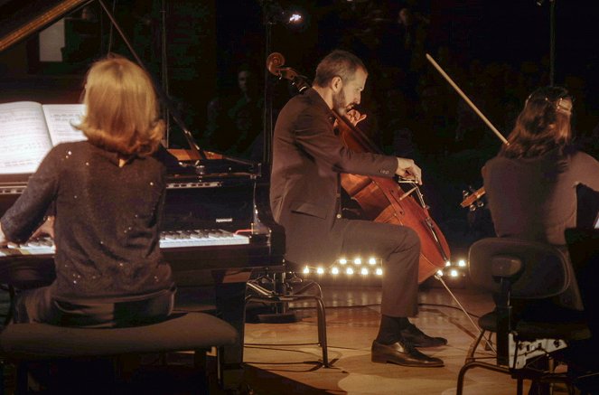 Concert symphonique : Stanley Kubrick à l'honneur - Film