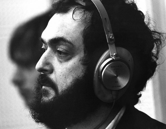 Kubrick by Kubrick - Photos - Stanley Kubrick