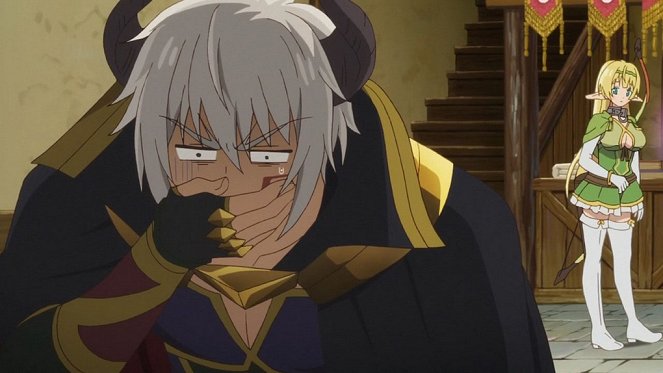 How NOT to Summon a Demon Lord - The Demon Lord Act - Photos