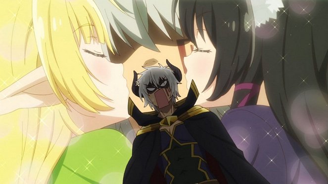 How NOT to Summon a Demon Lord - Season 1 - The Demon Lord Act - Photos
