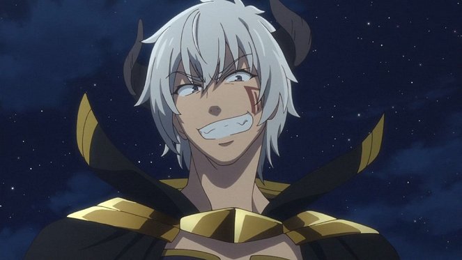 How NOT to Summon a Demon Lord - Season 1 - The Demon Lord Act - Photos