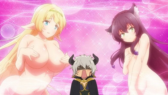 How NOT to Summon a Demon Lord - The Demon Lord Act - Photos