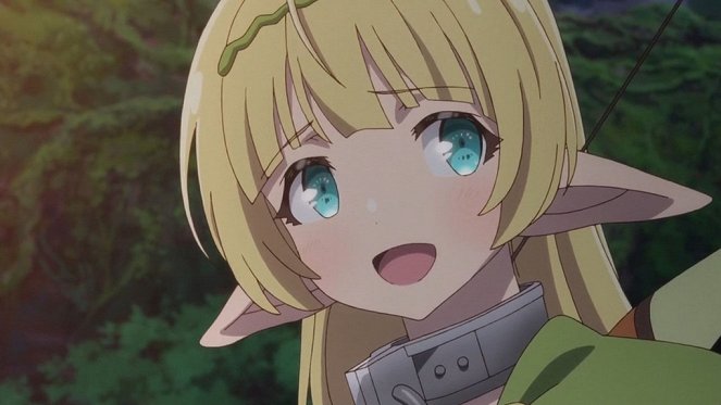 How NOT to Summon a Demon Lord - Strongest Newcomer - Photos